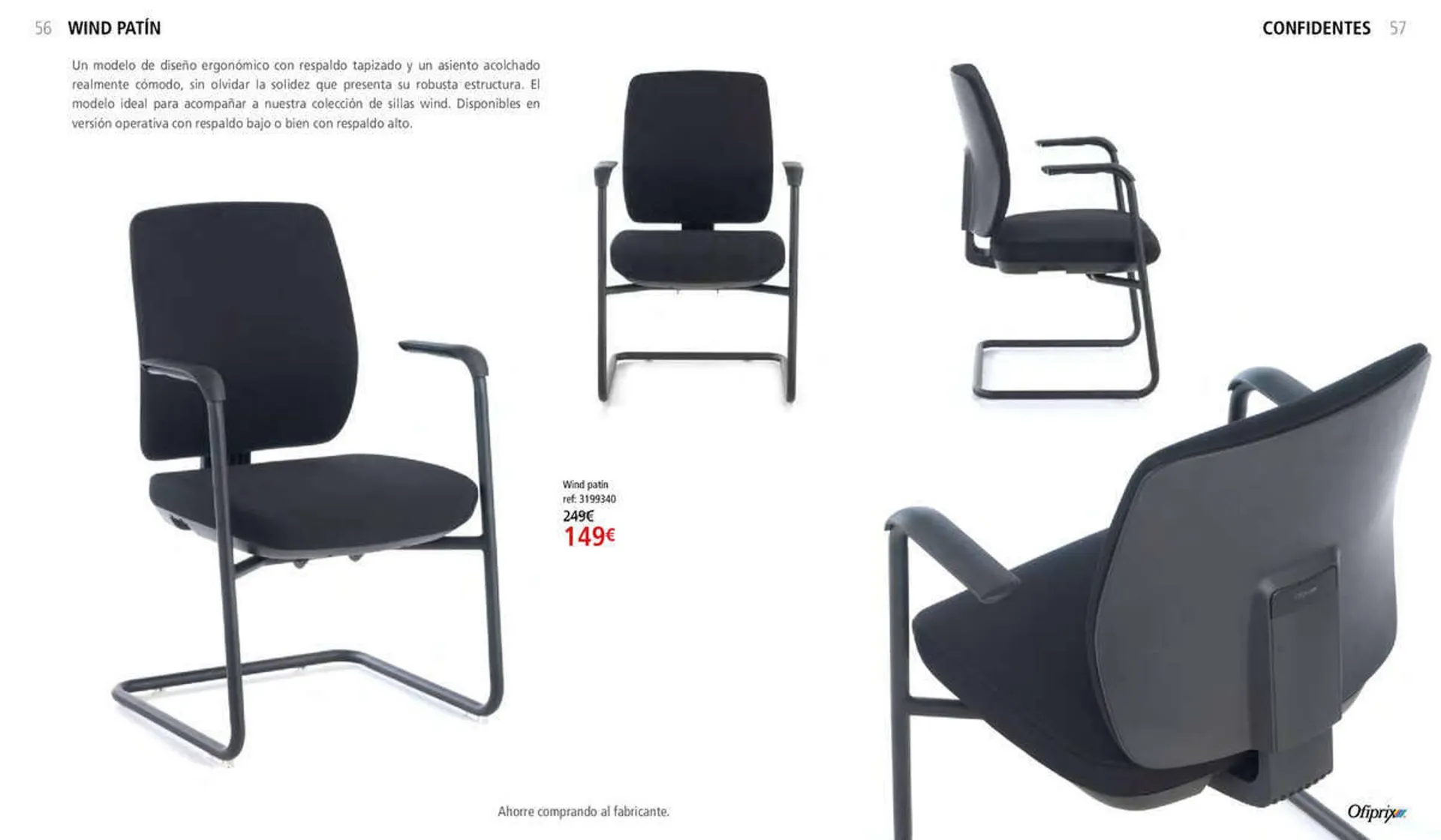 Catálogo de Folleto Ofiprix 14 de julio al 12 de julio 2023 - Página 29