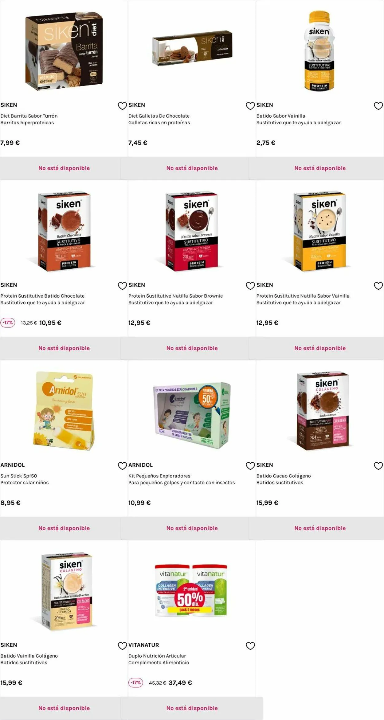 Catálogo de Druni 17 de marzo al 26 de marzo 2025 - Página 207