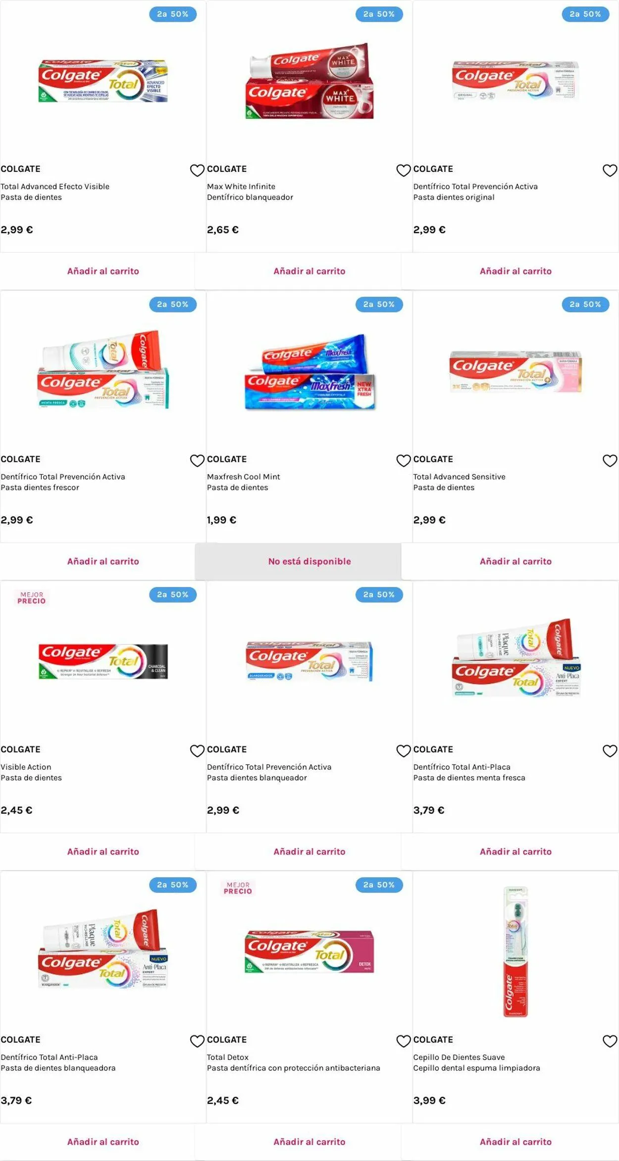 Catálogo de Druni 17 de marzo al 26 de marzo 2025 - Página 199