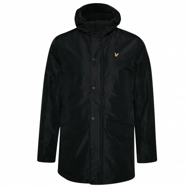 Lyle & Scott Technical Hombre Parka JK1346V-Z865