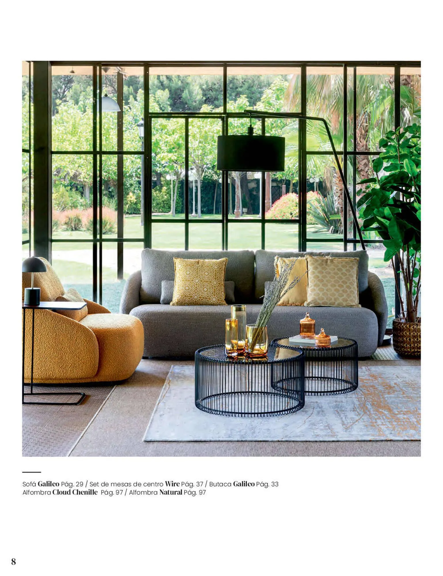 Catálogo de Folleto La Oca 6 de septiembre al 31 de agosto 2023 - Página 8