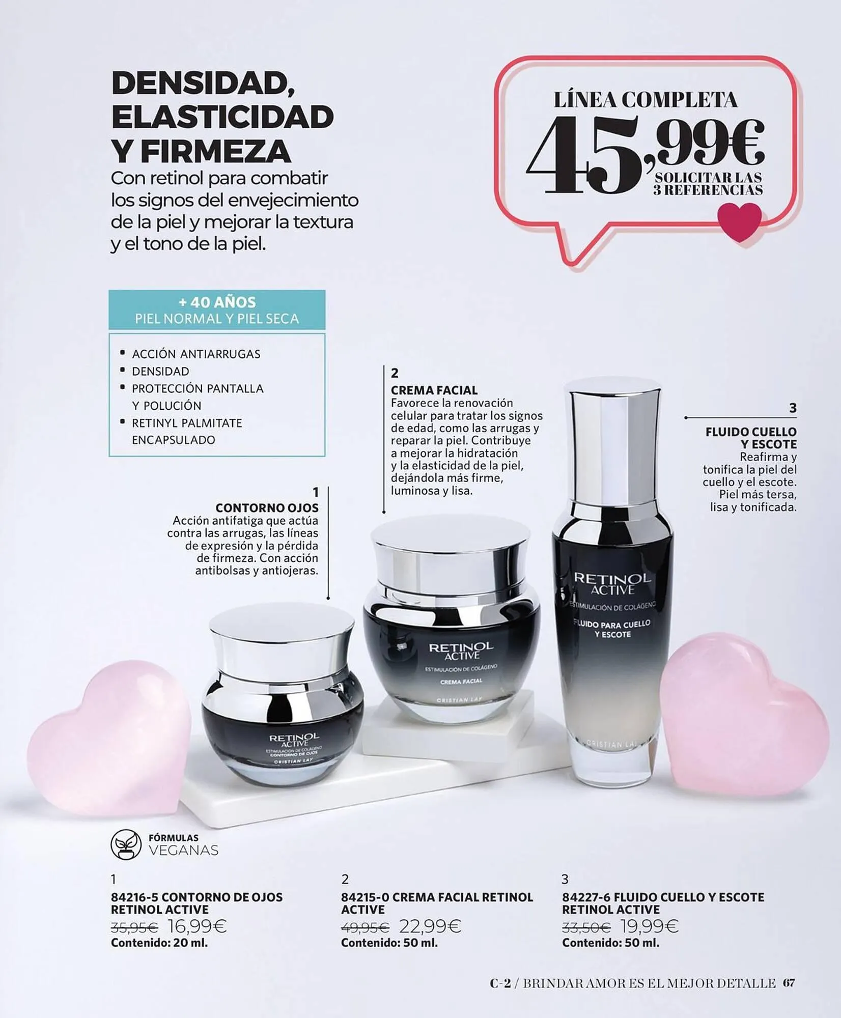 Catálogo de Catálogo Cristian Lay 19 de enero al 8 de febrero 2026 - Página 67