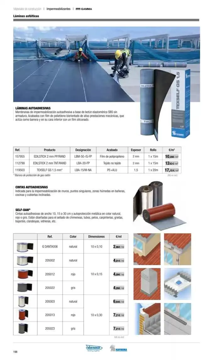Catálogo de Catálogo Grup Gamma 30 de septiembre al 31 de diciembre 2024 - Página 108