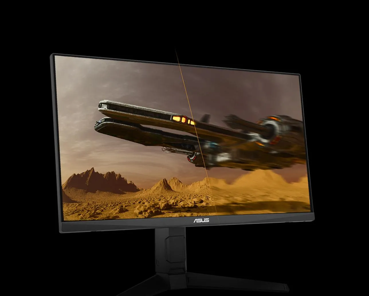 TUF Gaming VG249QL3A