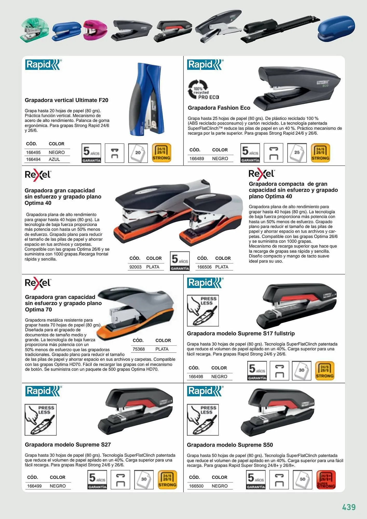 Catálogo de Folleto Carlin 25 de julio al 31 de diciembre 2023 - Página 465