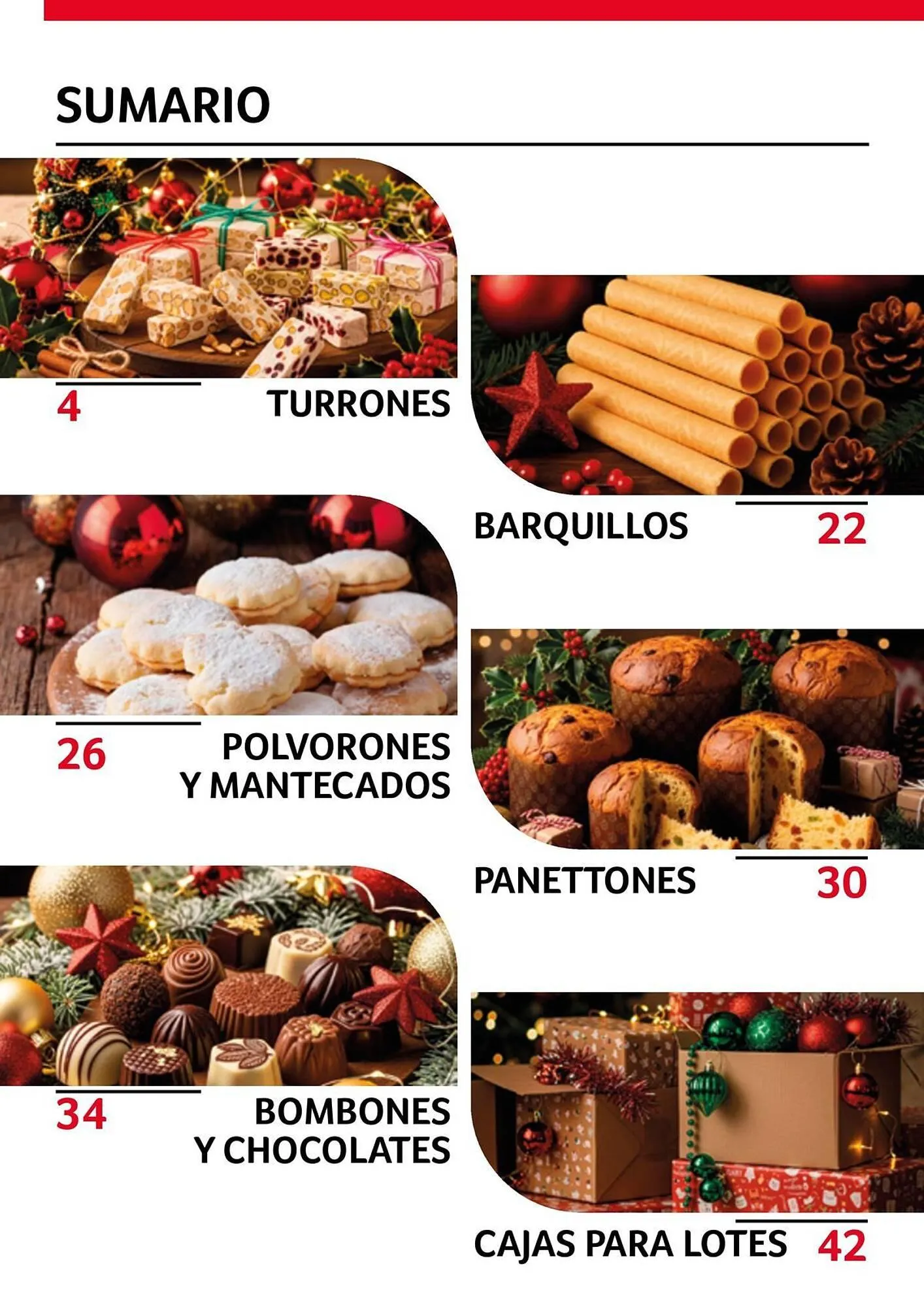 Catálogo de Folleto GM Cash & Carry 30 de septiembre al 31 de diciembre 2025 - Página 3