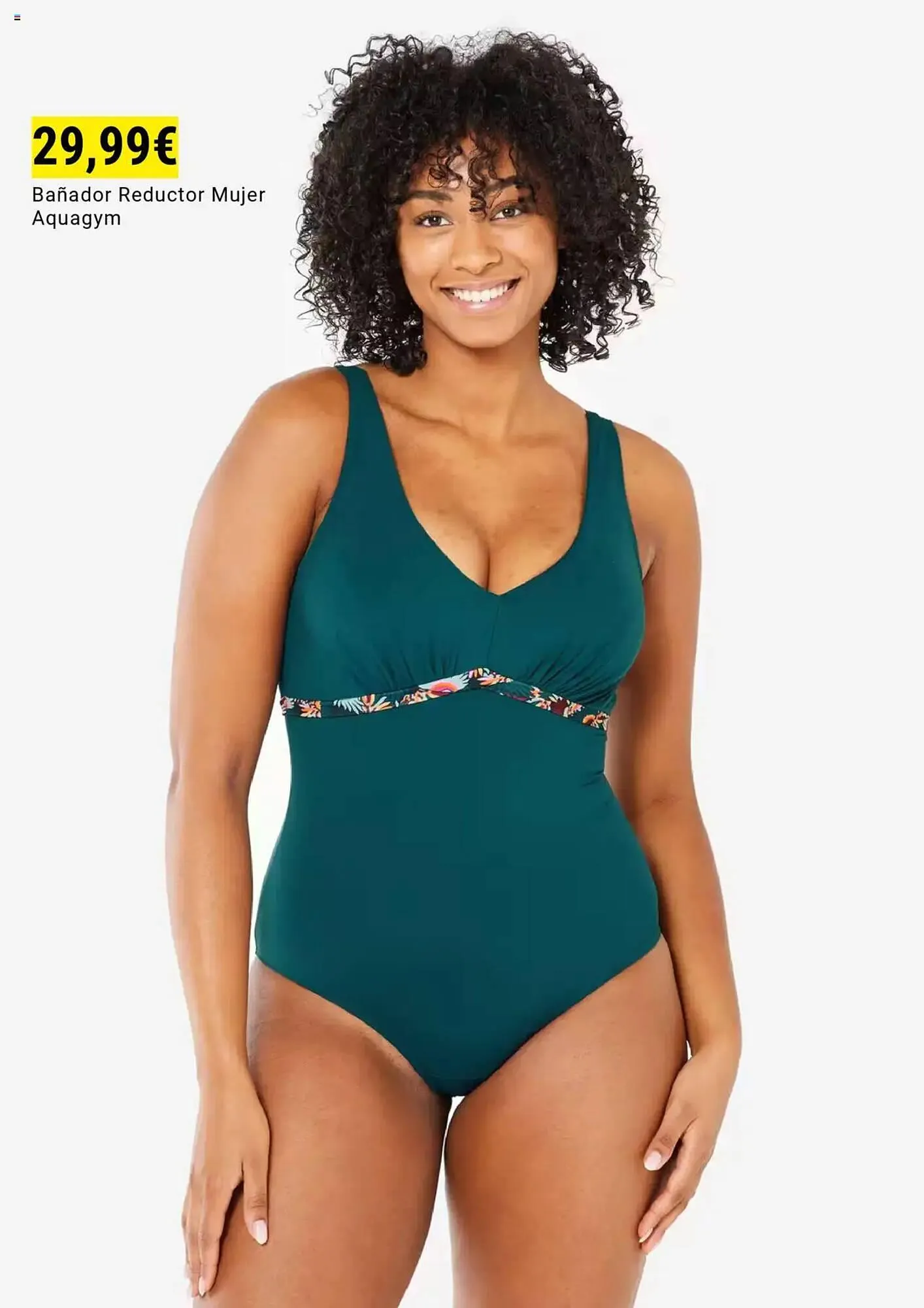 Catálogo de Folleto Decathlon 1 de junio al 30 de junio 2025 - Página 3