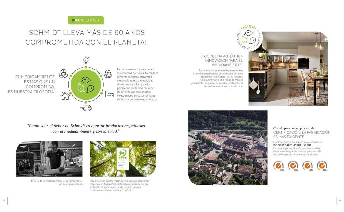 Catálogo de Catálogo 3 de julio al 31 de diciembre 2024 - Página 5