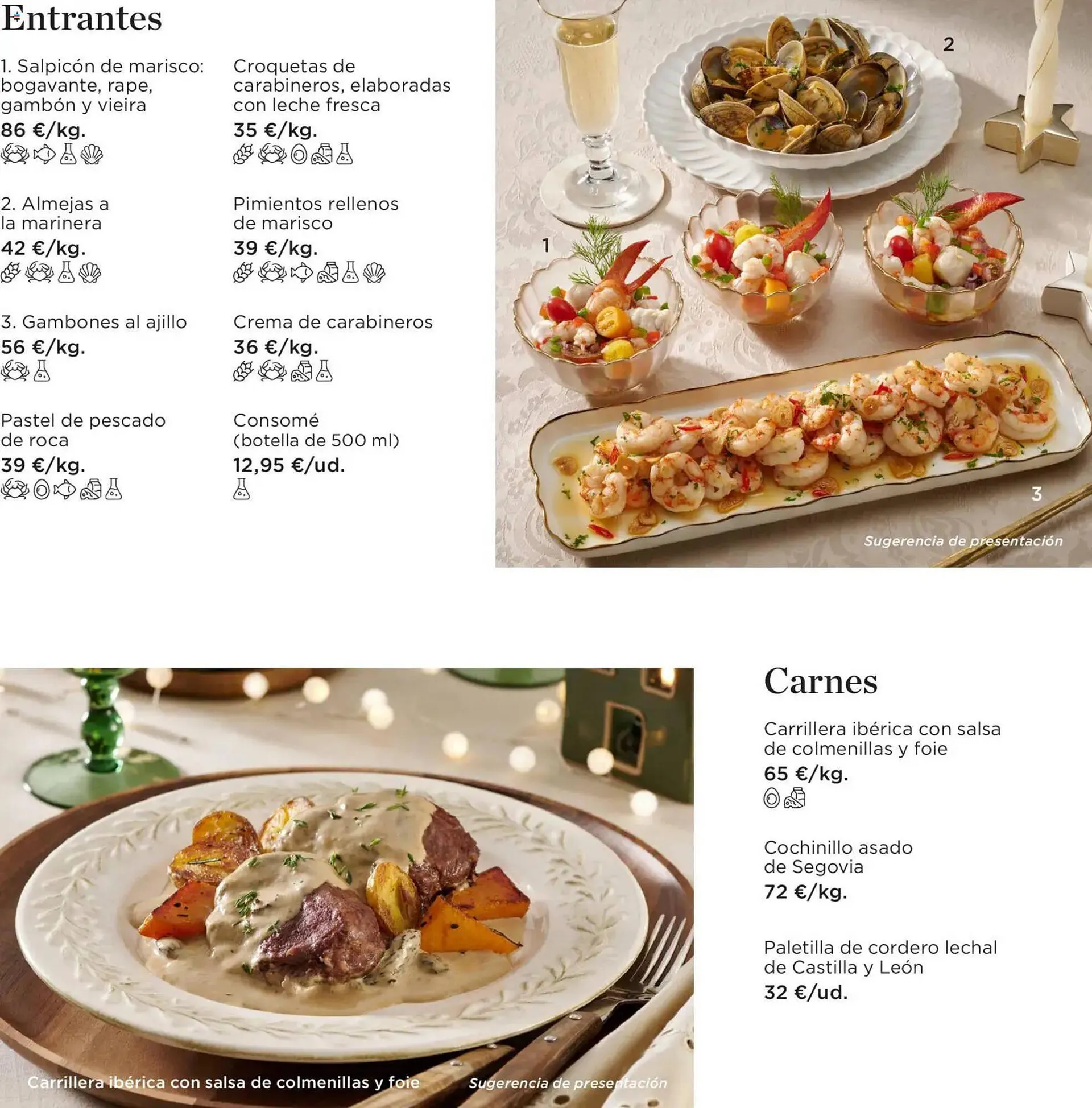 Catálogo de Catálogo Supercor 1 de diciembre al 5 de enero 2026 - Página 3