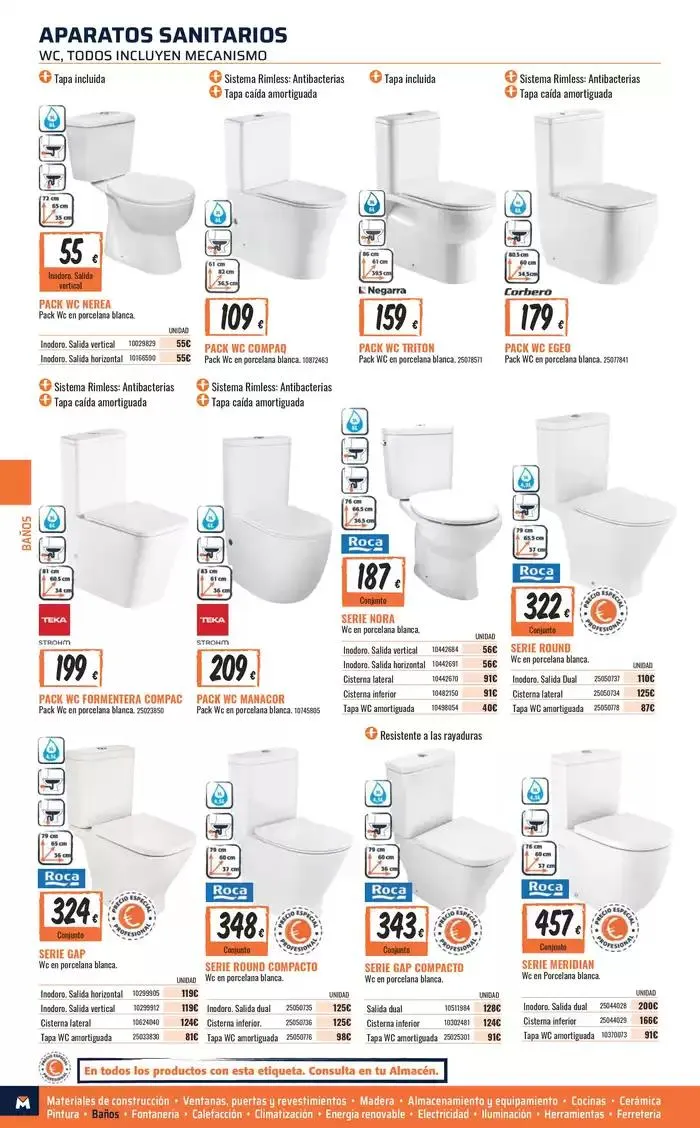 Catálogo de Catálogo 2025 Cordoba 1 de enero al 31 de diciembre 2025 - Página 198