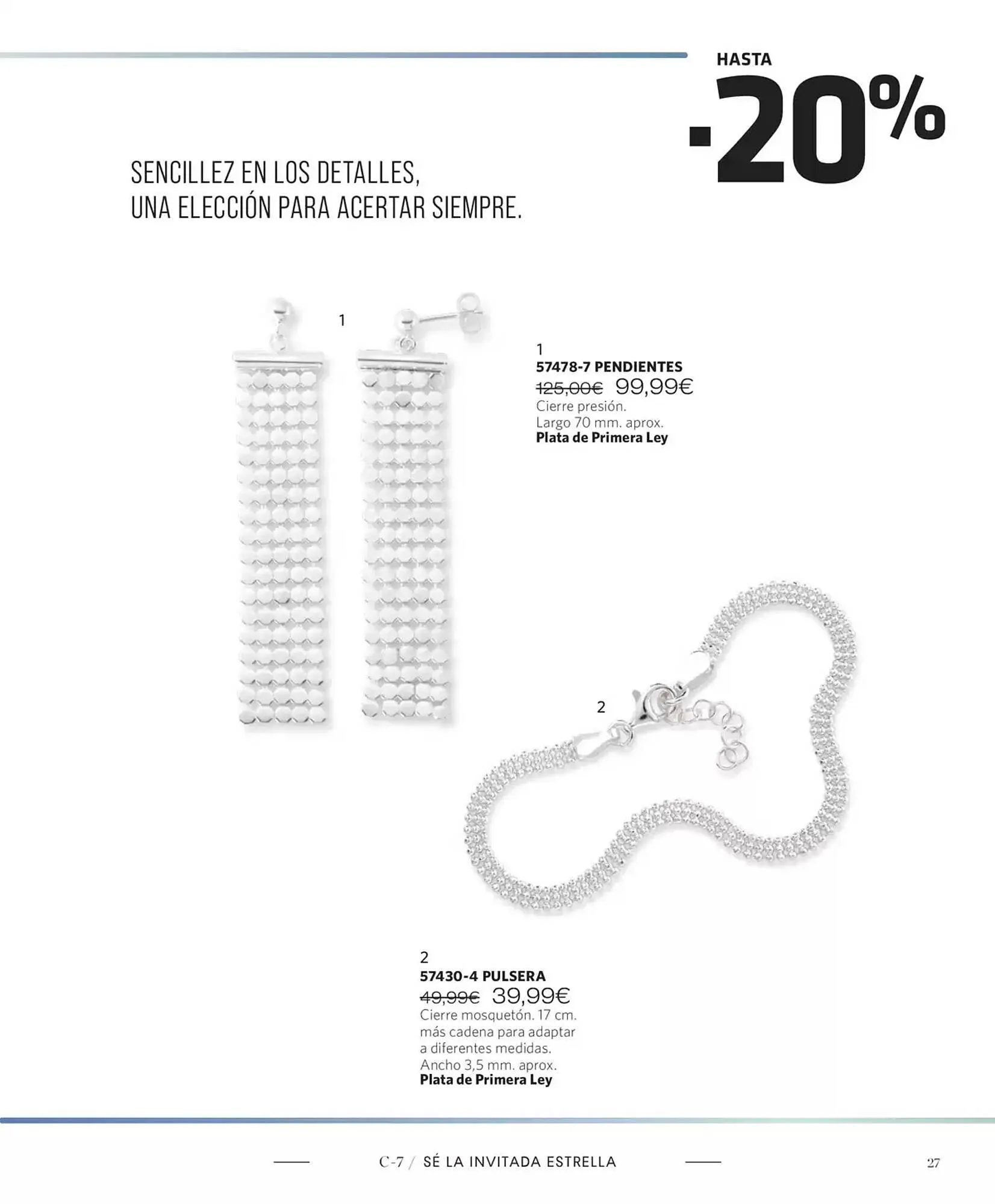 Catálogo de Folleto Cristian Lay 5 de mayo al 31 de mayo 2025 - Página 27