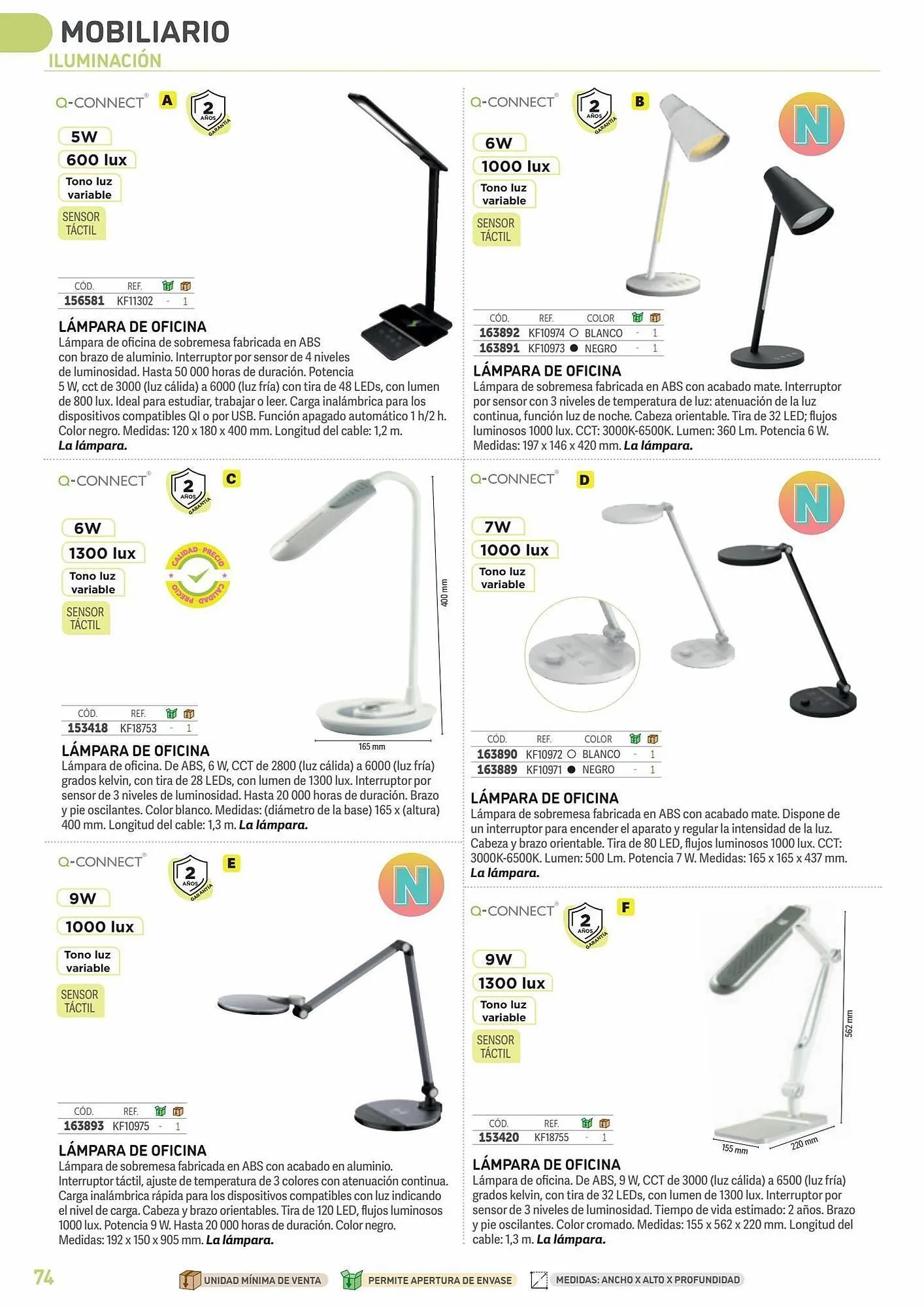 Catálogo de Folleto Carlin 25 de julio al 31 de diciembre 2023 - Página 100