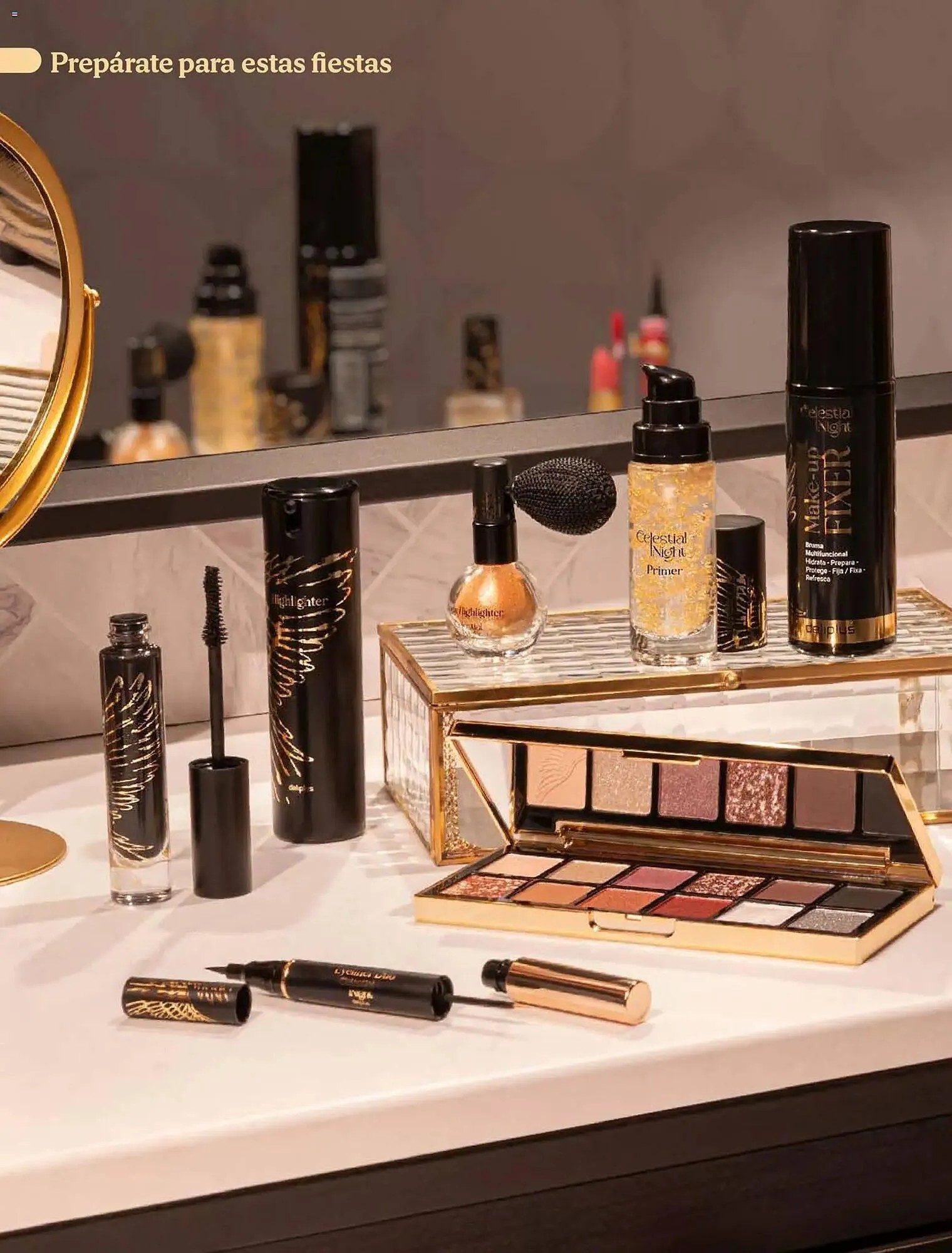 Catálogo de Catálogo Mercadona 2 de diciembre al 6 de enero 2026 - Página 56