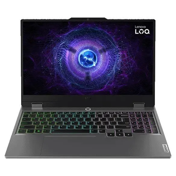 Lenovo LOQ Gen 9 (15" Intel)