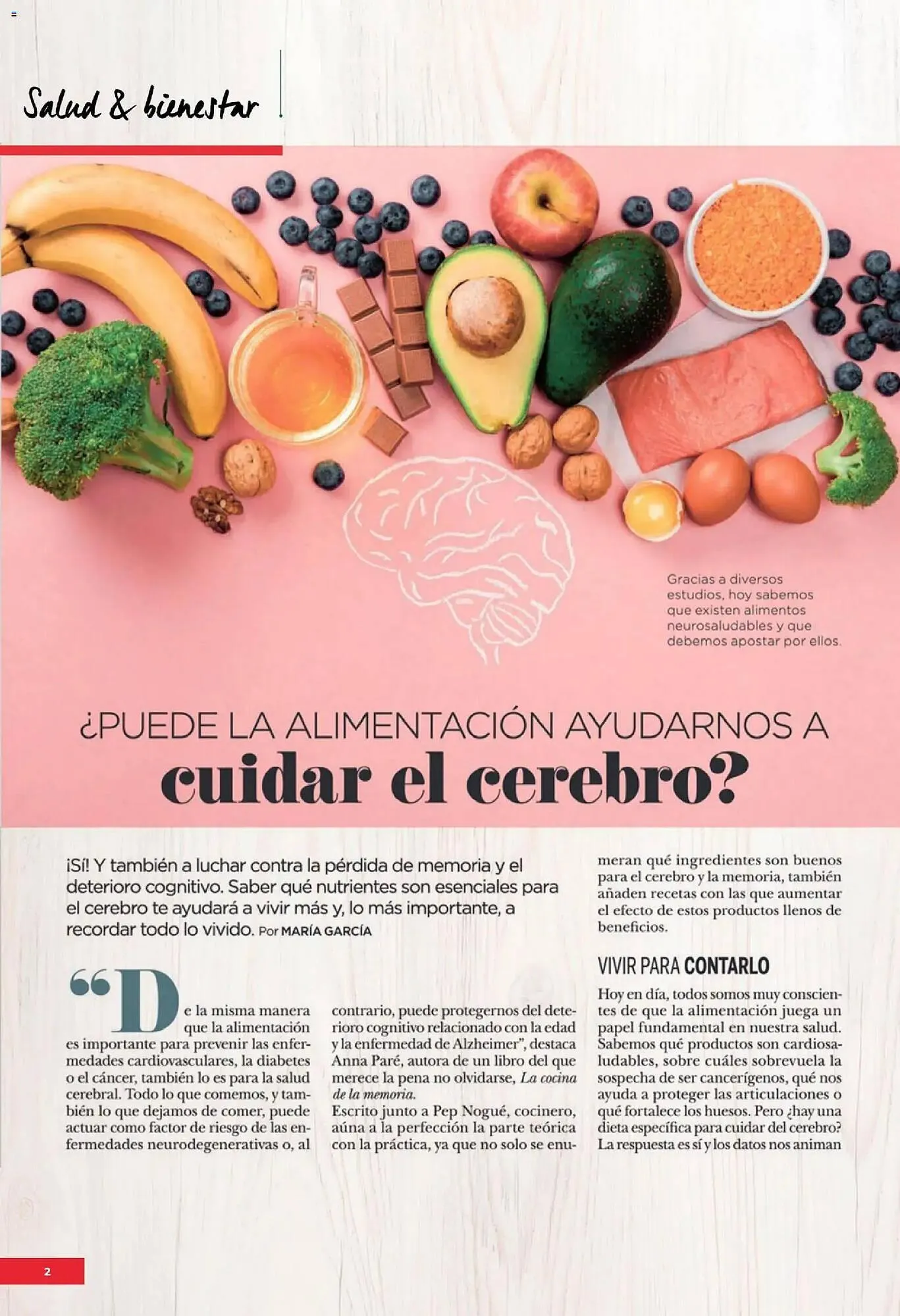 Catálogo de Folleto SPAR Gran Canaria 9 de enero al 22 de enero 2026 - Página 2