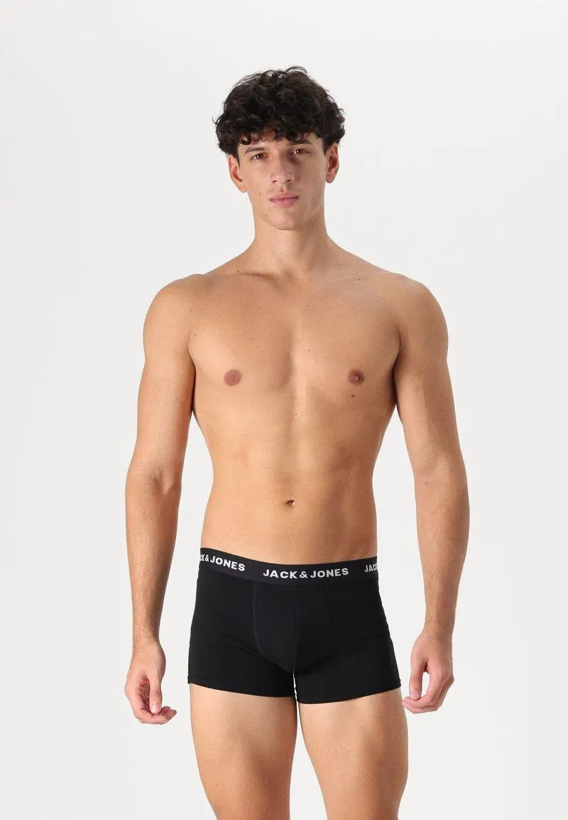 JACTEO TRUNKS 5 PACK - Boxers