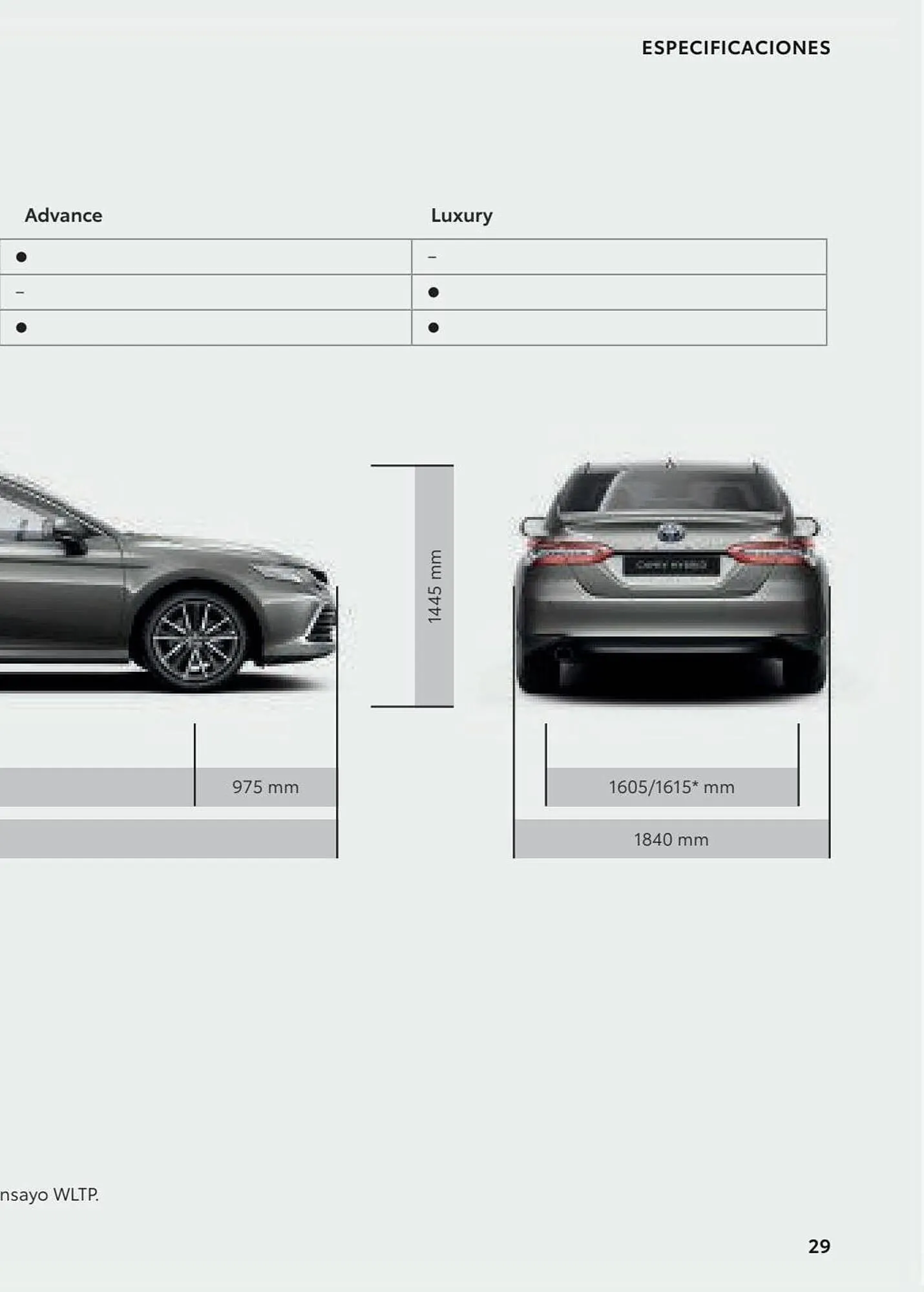 Catálogo de Folleto Toyota 8 de enero al 8 de enero 2024 - Página 57