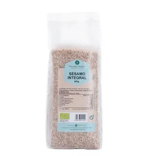 Sésamo integral ECO Planeta Huerto 500 g