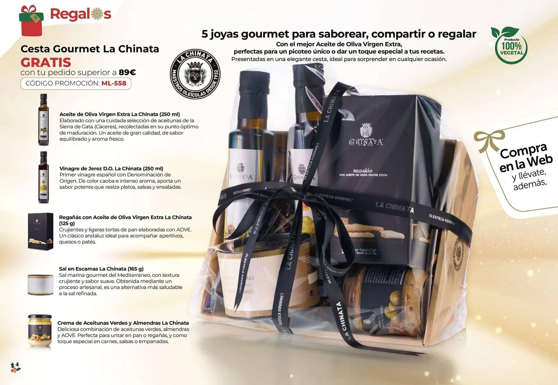 Catálogo de Folleto Staples Kalamazoo 26 de noviembre al 9 de enero 2026 - Página 4