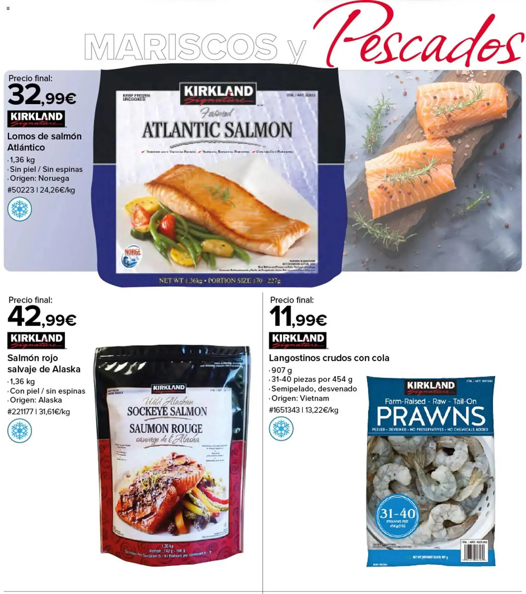 Catálogo de Catálogo Costco 23 de marzo al 29 de marzo 2026 - Página 11