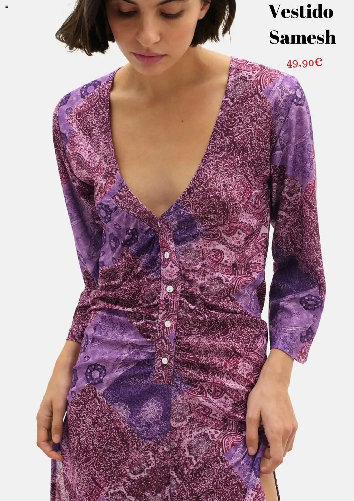 Catálogo de Folleto Natura 16 de marzo al 16 de abril 2025 - Página 9