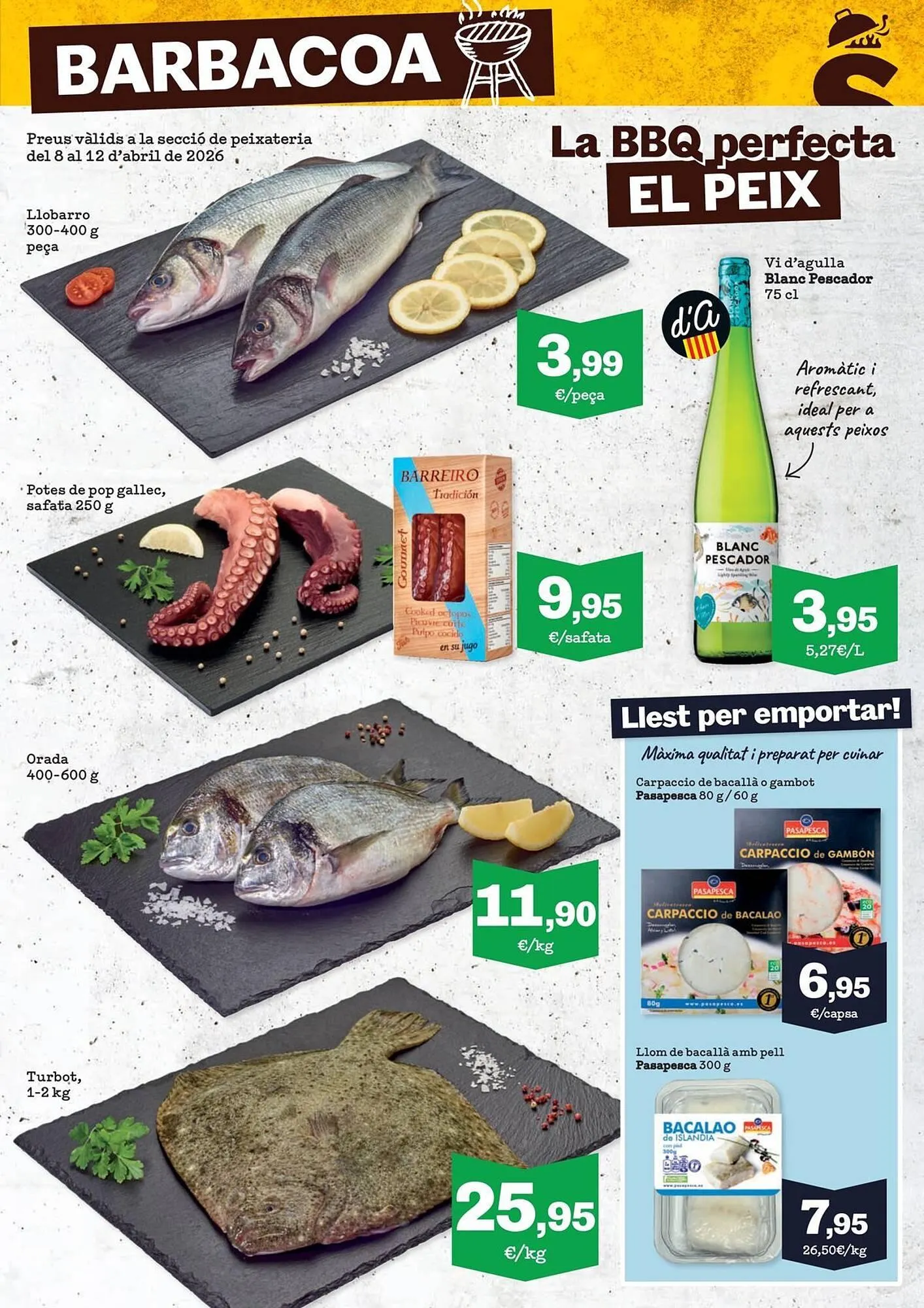 Catálogo de Catálogo Sorli 8 de abril al 28 de abril 2026 - Página 5