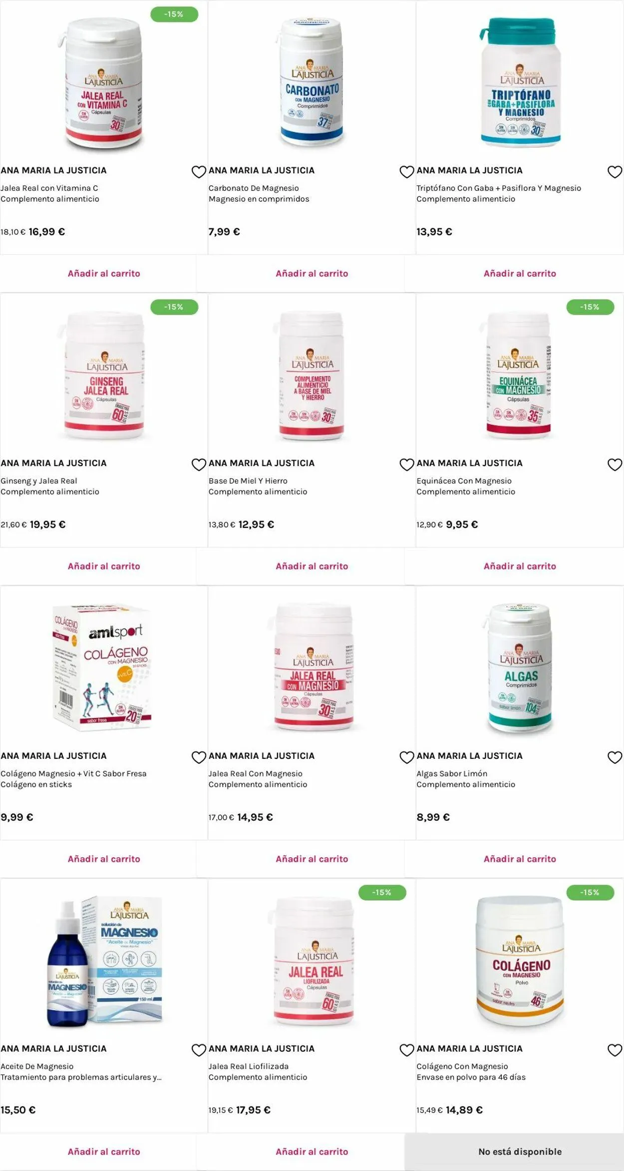 Catálogo de Druni 23 de junio al 2 de julio 2025 - Página 143