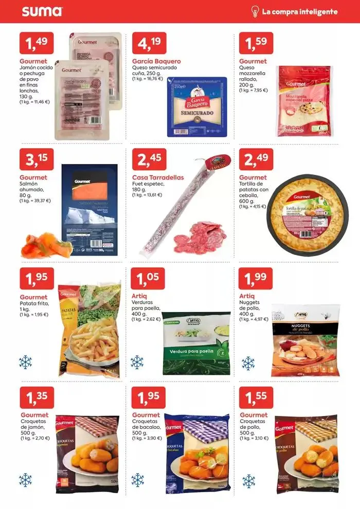 Catálogo de Nova obertura! 9 de abril al 29 de abril 2025 - Página 4