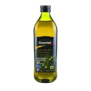 ACEITE GOURMET VIRGEN EXTRA 1L