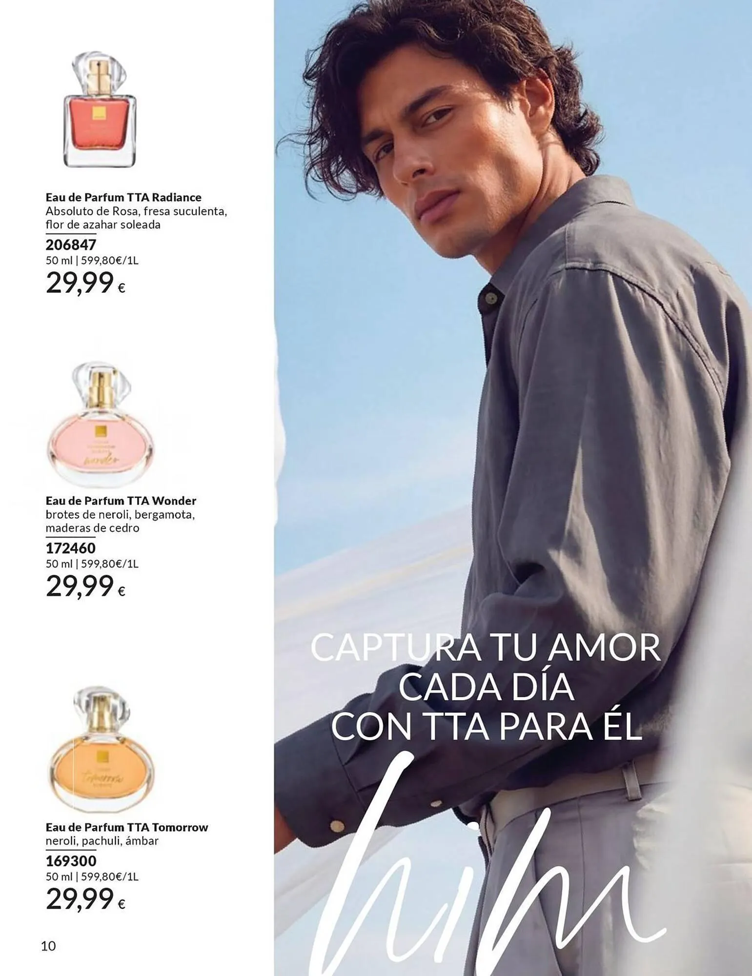 Catálogo de Catálogo AVON 4 de mayo al 31 de mayo 2026 - Página 10
