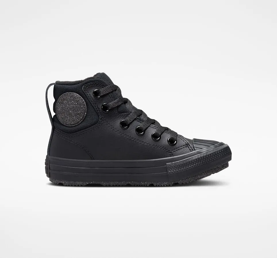 Botas Chuck Taylor All Star Berkshire Leather