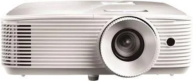 Proyector Optoma EH335 está diseñado para entornos educativos y empresariales, con altavoz + Lámpara