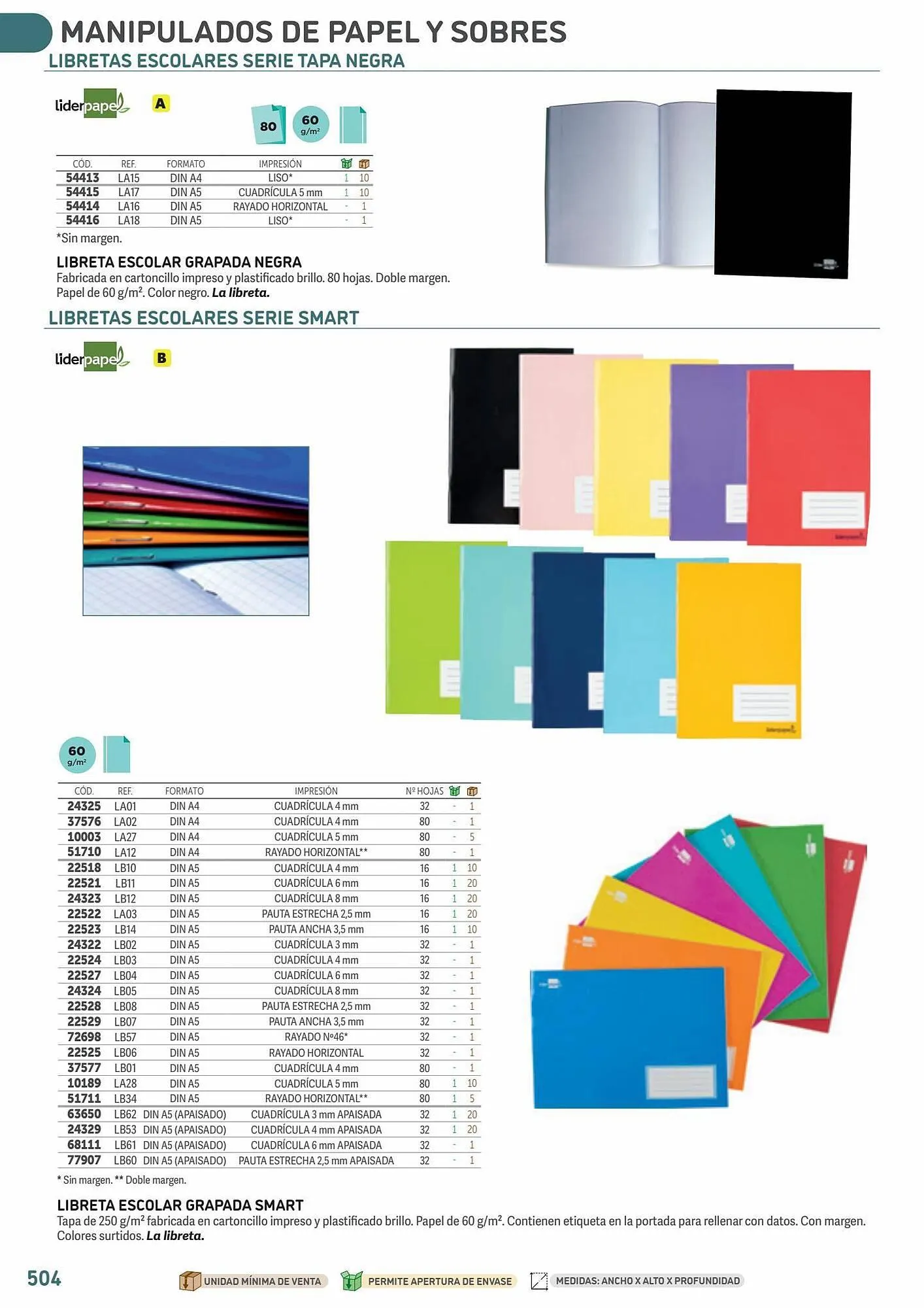 Catálogo de Folleto Carlin 25 de julio al 31 de diciembre 2023 - Página 530