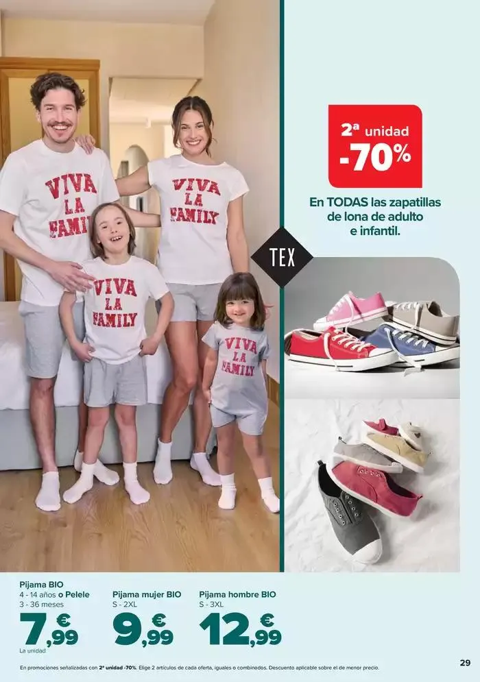 Catálogo de DIA DE LA MADRE 25 de abril al 4 de mayo 2025 - Página 29