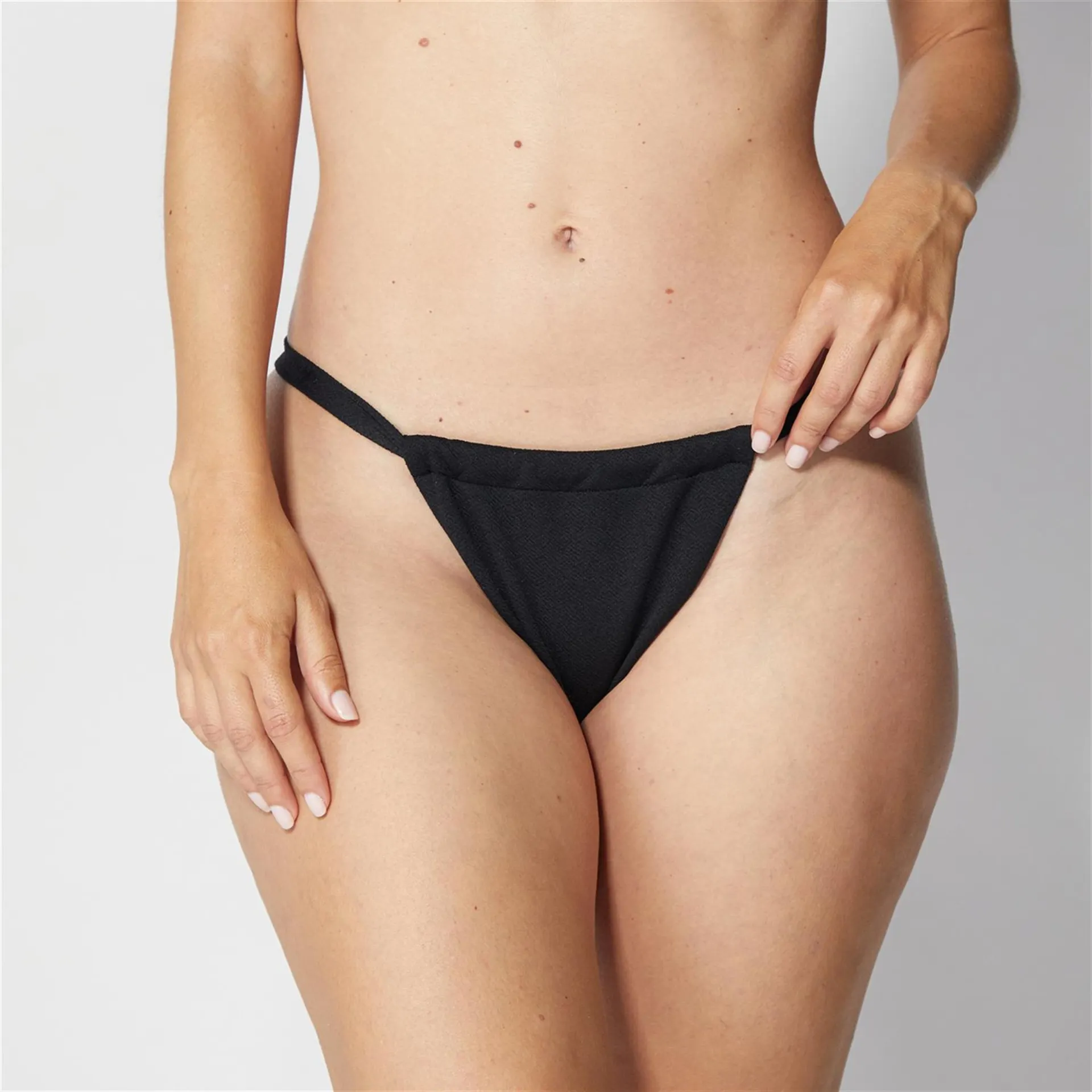 Braguita Cortinilla Mujer