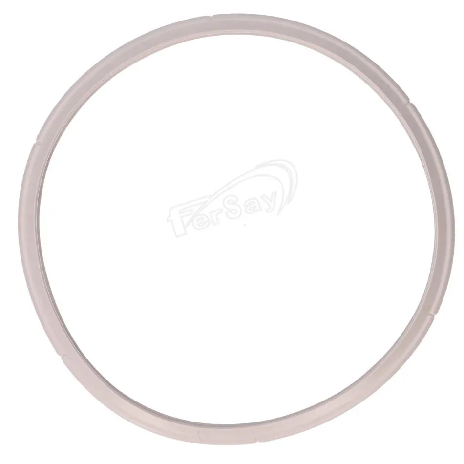 Goma olla a presión Fissler 22cm.