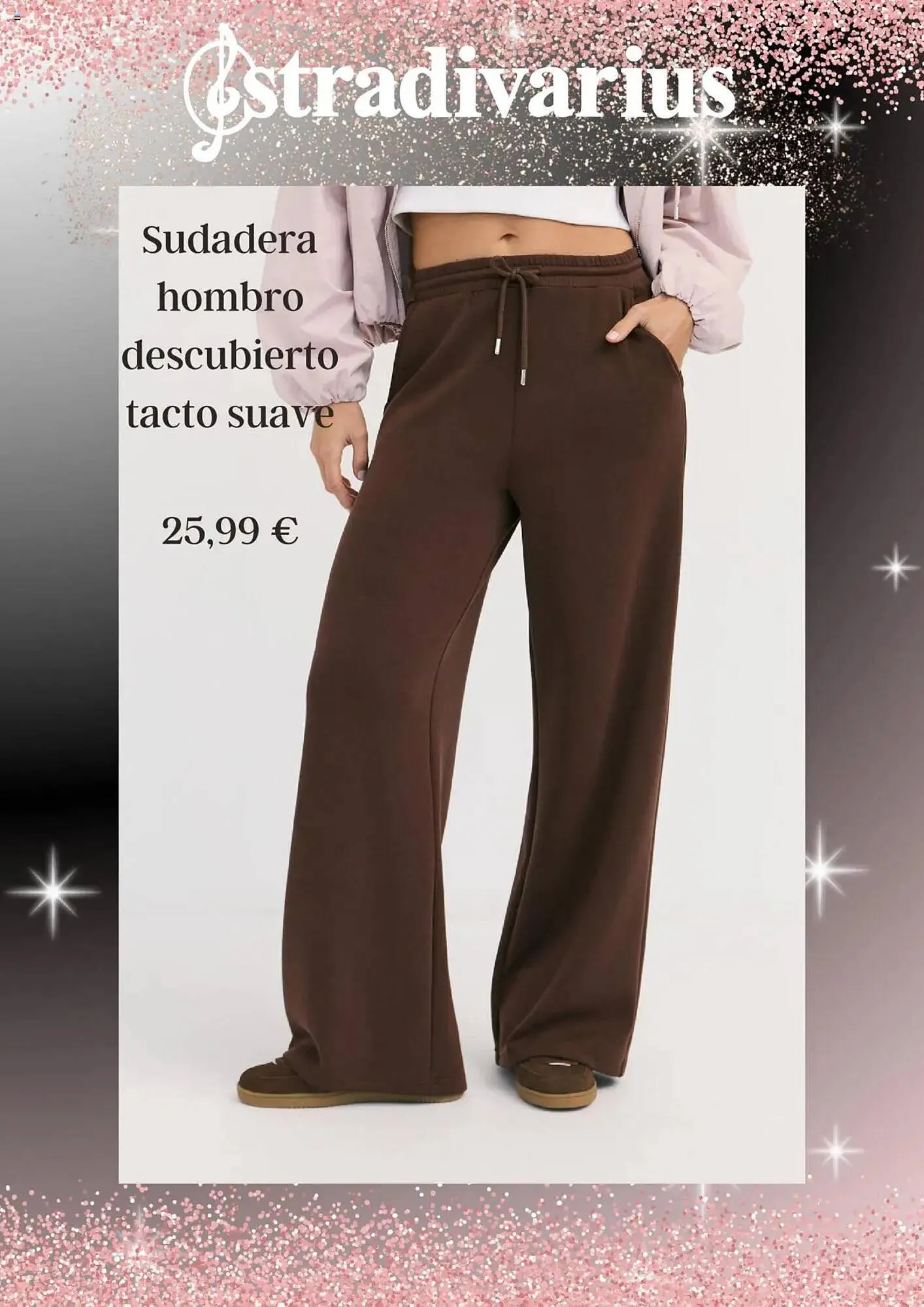 Catálogo de Folleto Stradivarius 15 de abril al 15 de mayo 2025 - Página 7