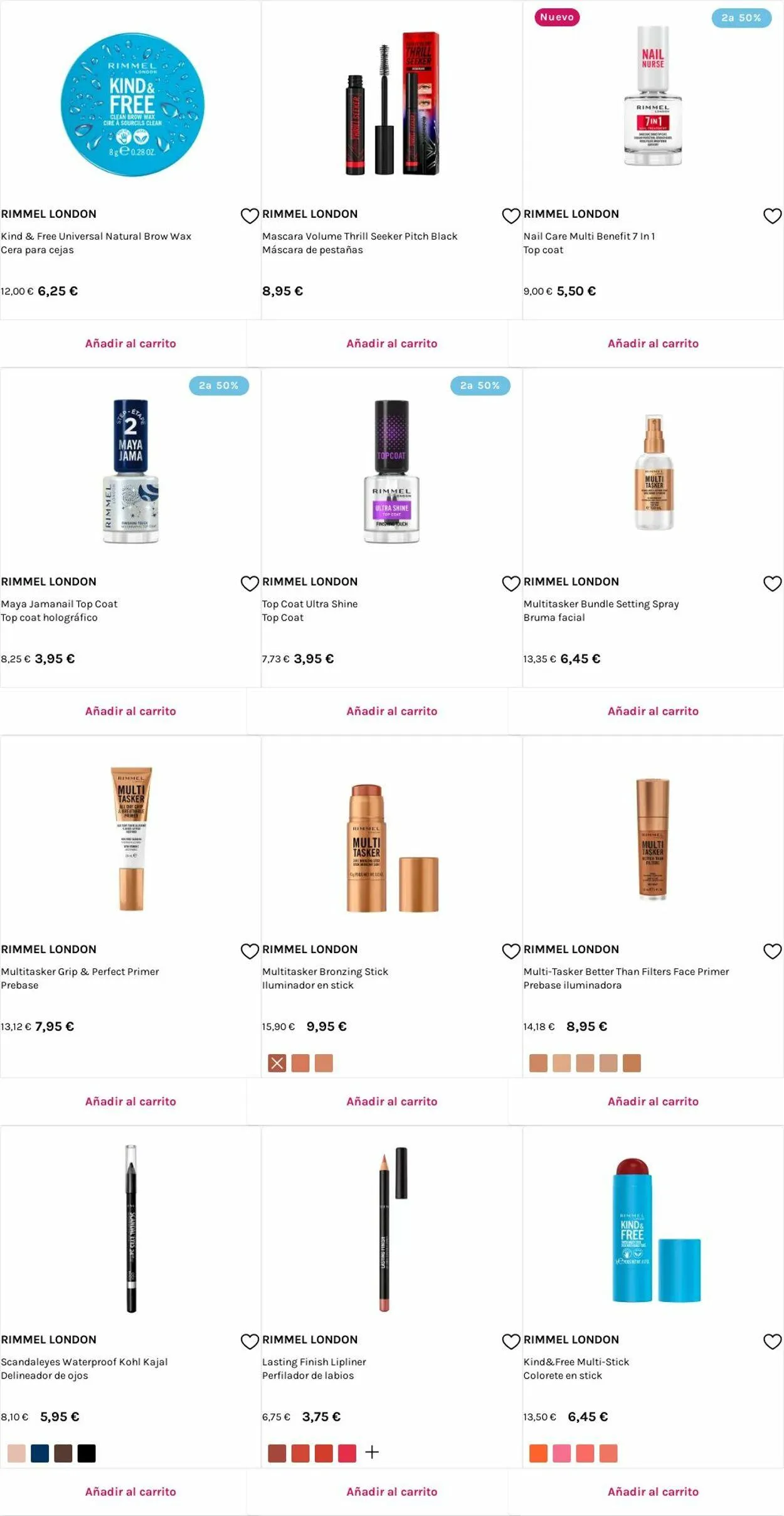 Catálogo de Druni 16 de junio al 25 de junio 2025 - Página 26