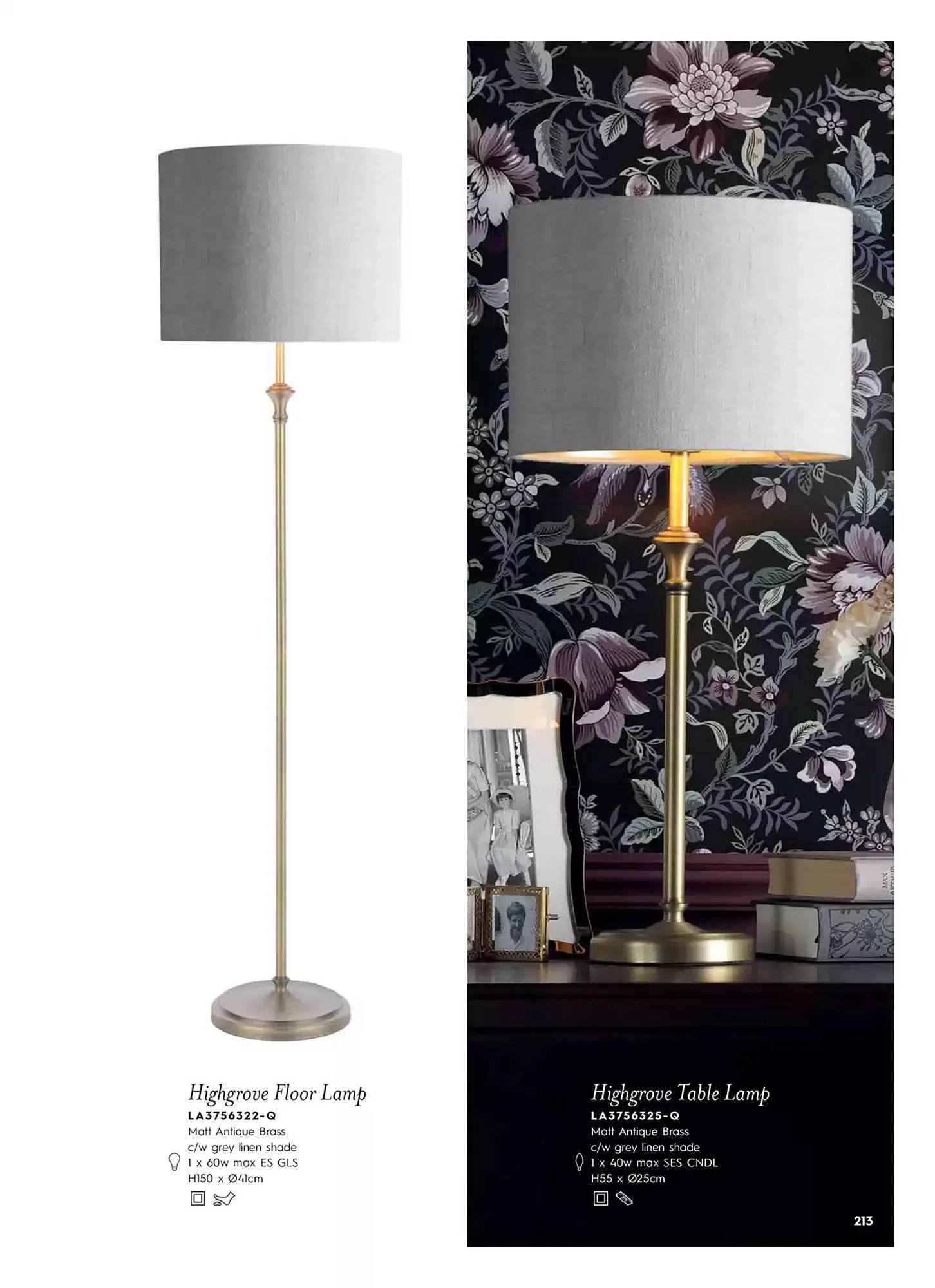 Catálogo de Folleto Laura Ashley 12 de marzo al 31 de agosto 2025 - Página 215