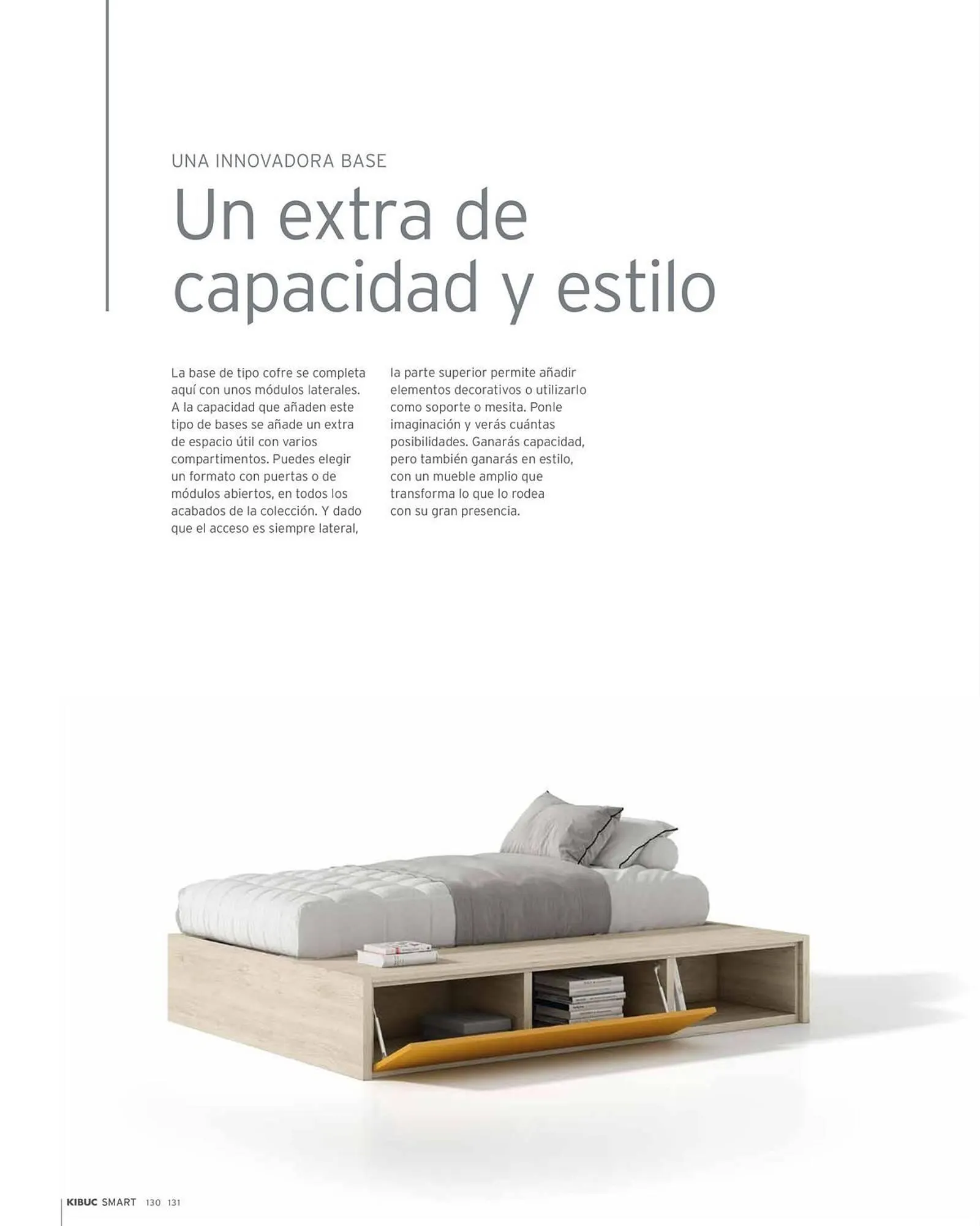 Catálogo de Catálogo Kibuc 5 de enero al 31 de diciembre 2026 - Página 130