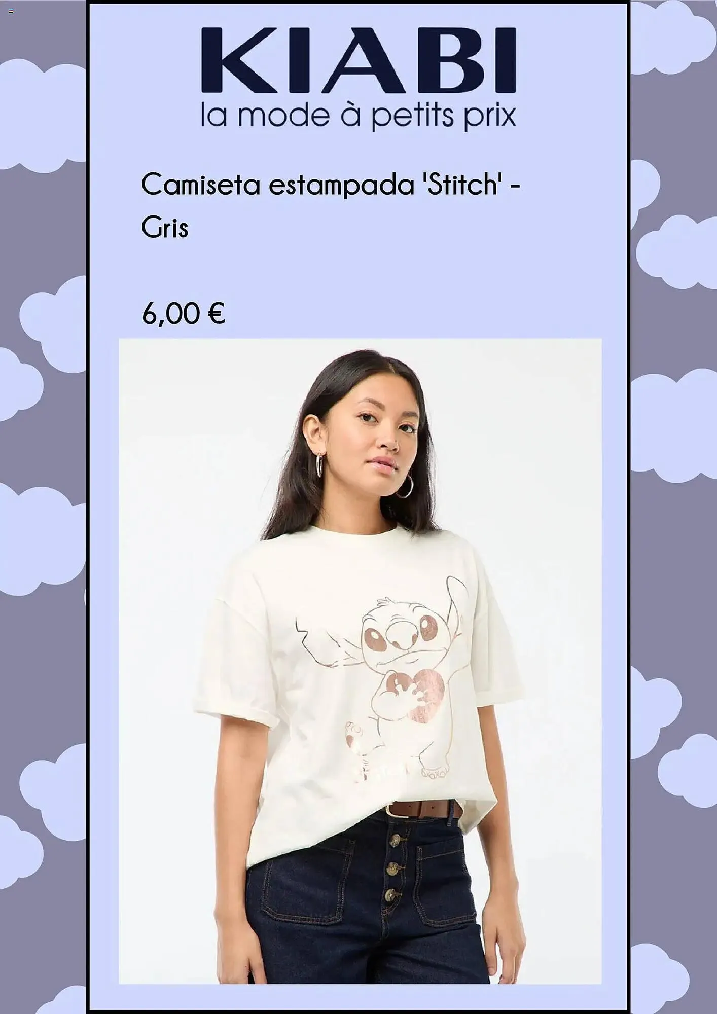 Catálogo de Catálogo Kiabi 5 de enero al 5 de febrero 2026 - Página 2