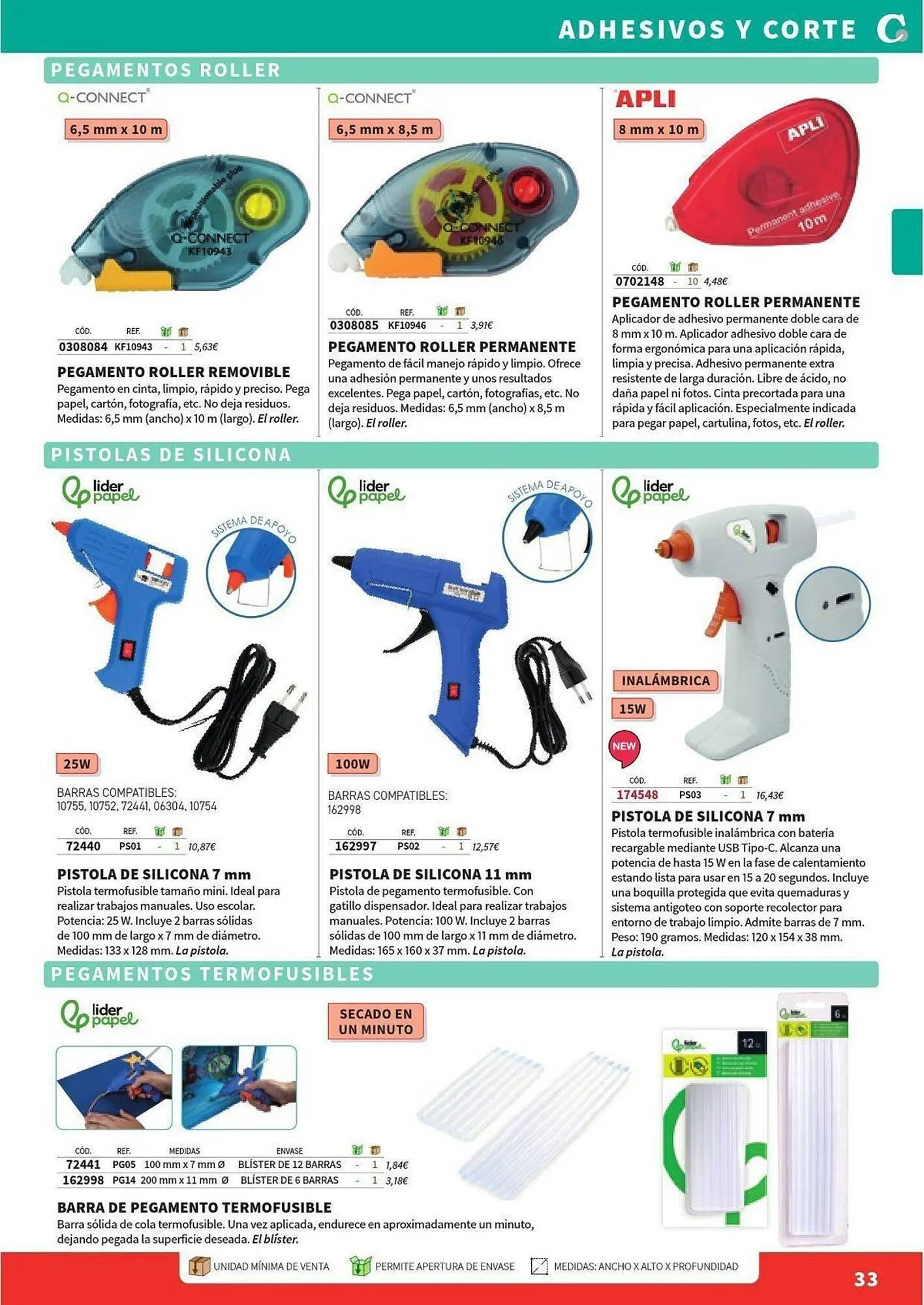 Catálogo de Catálogo Carlin 20 de marzo al 31 de diciembre 2026 - Página 34