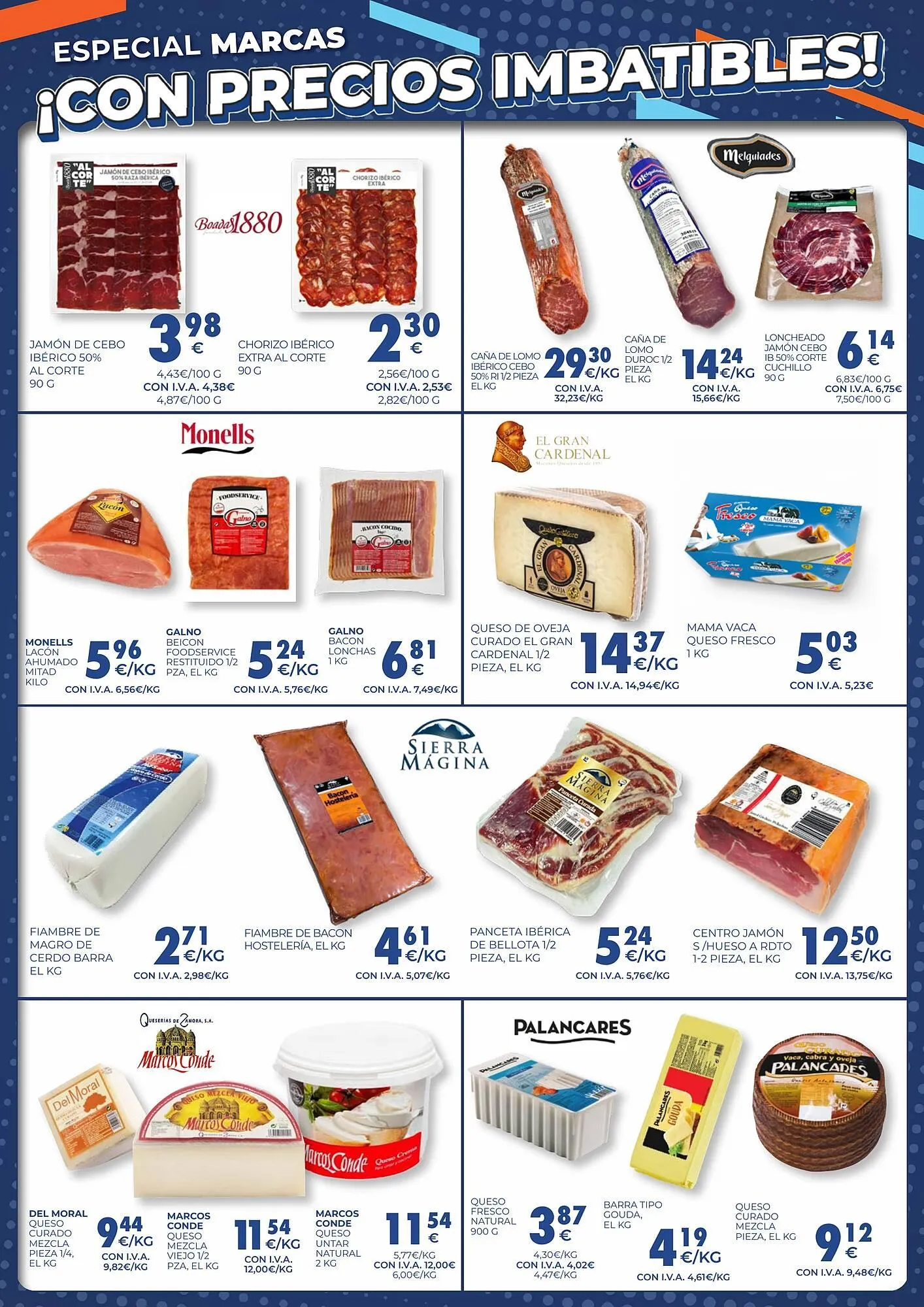 Catálogo de Folleto CashDiplo 29 de mayo al 25 de junio 2025 - Página 9