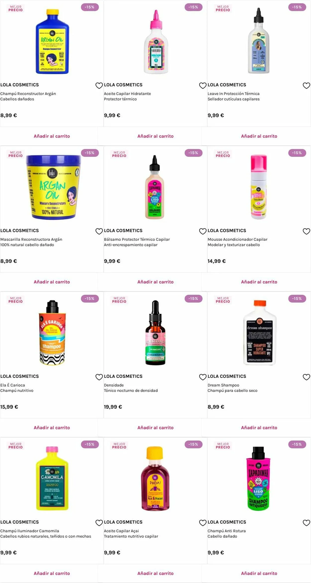 Catálogo de Druni 16 de junio al 25 de junio 2025 - Página 83