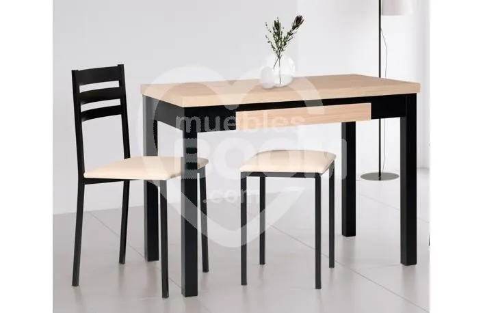 Mesas cocina extensibles 127.019