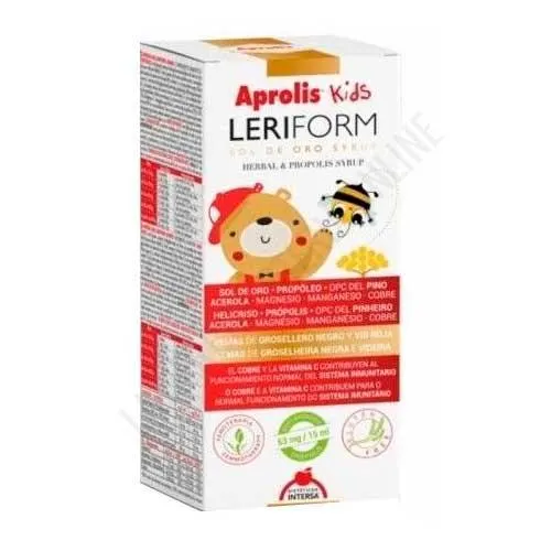 Aprolis Leriform Kids – Intersa