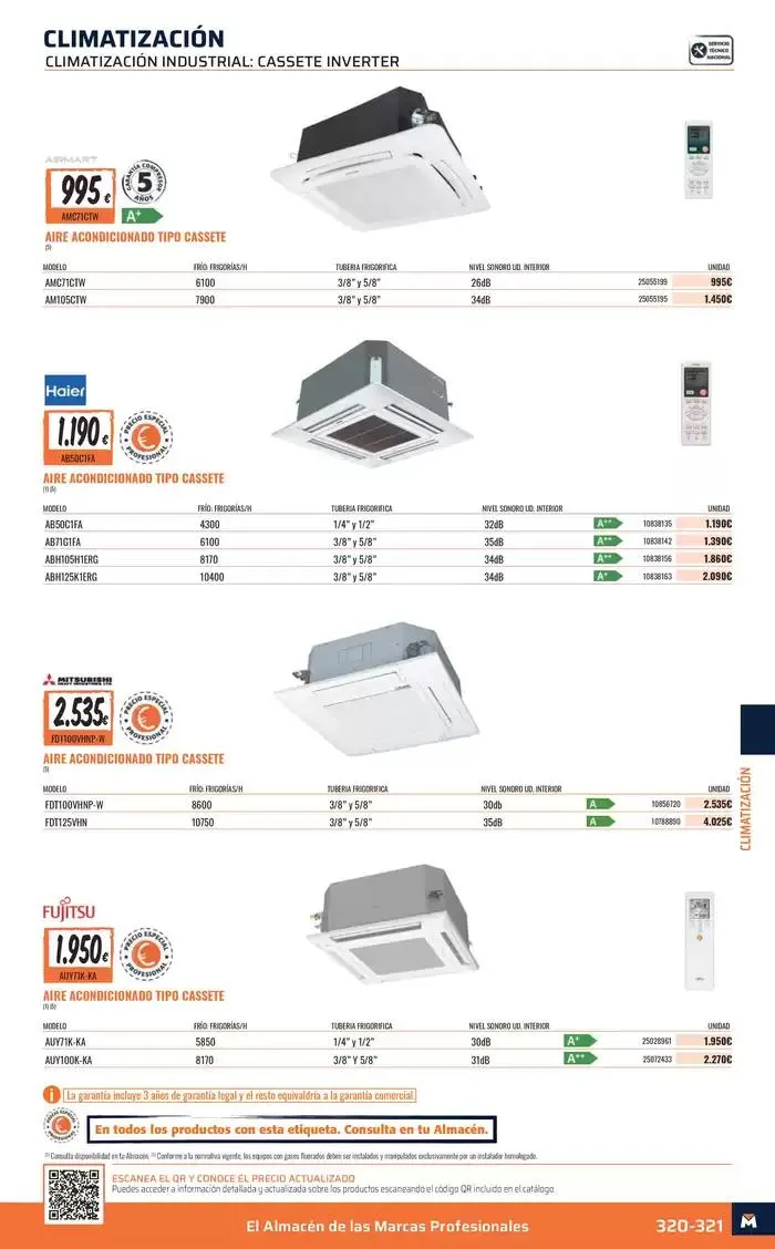 Catálogo de Catálogo 2025 Lugo 1 de enero al 31 de diciembre 2025 - Página 321