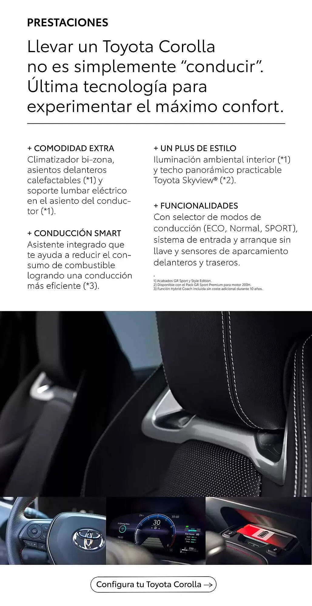 Catálogo de Folleto Toyota 25 de febrero al 25 de febrero 2026 - Página 3