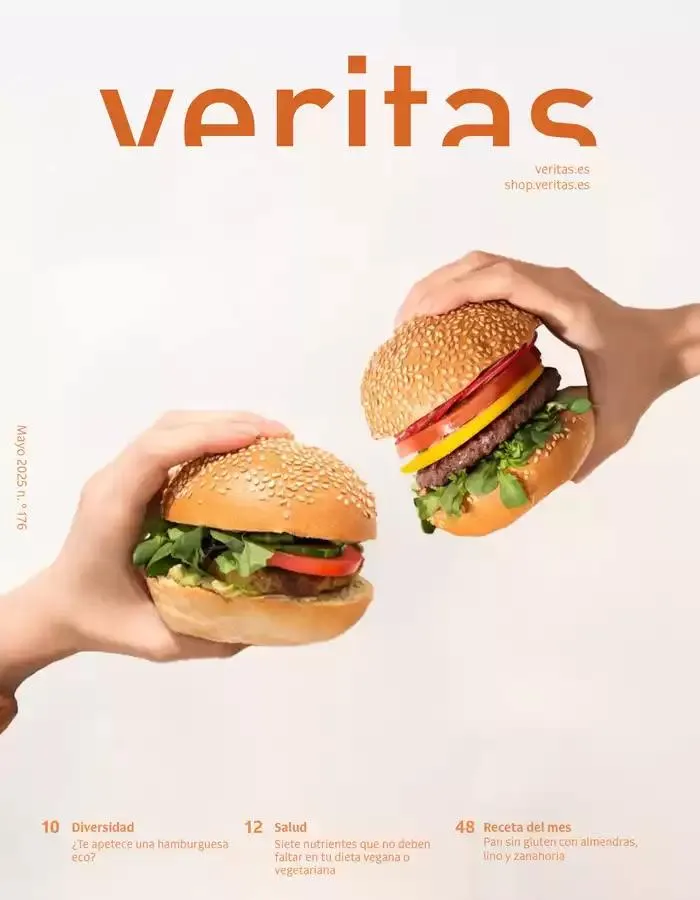 Mayo 2025 - Castellano - 1