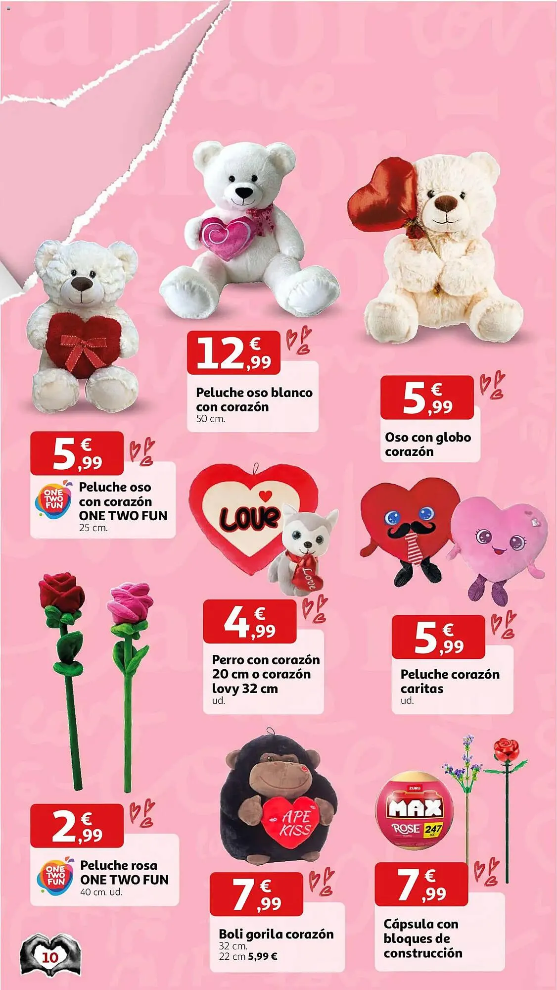 Catálogo de Folleto Alcampo 2 de febrero al 14 de febrero 2026 - Página 9